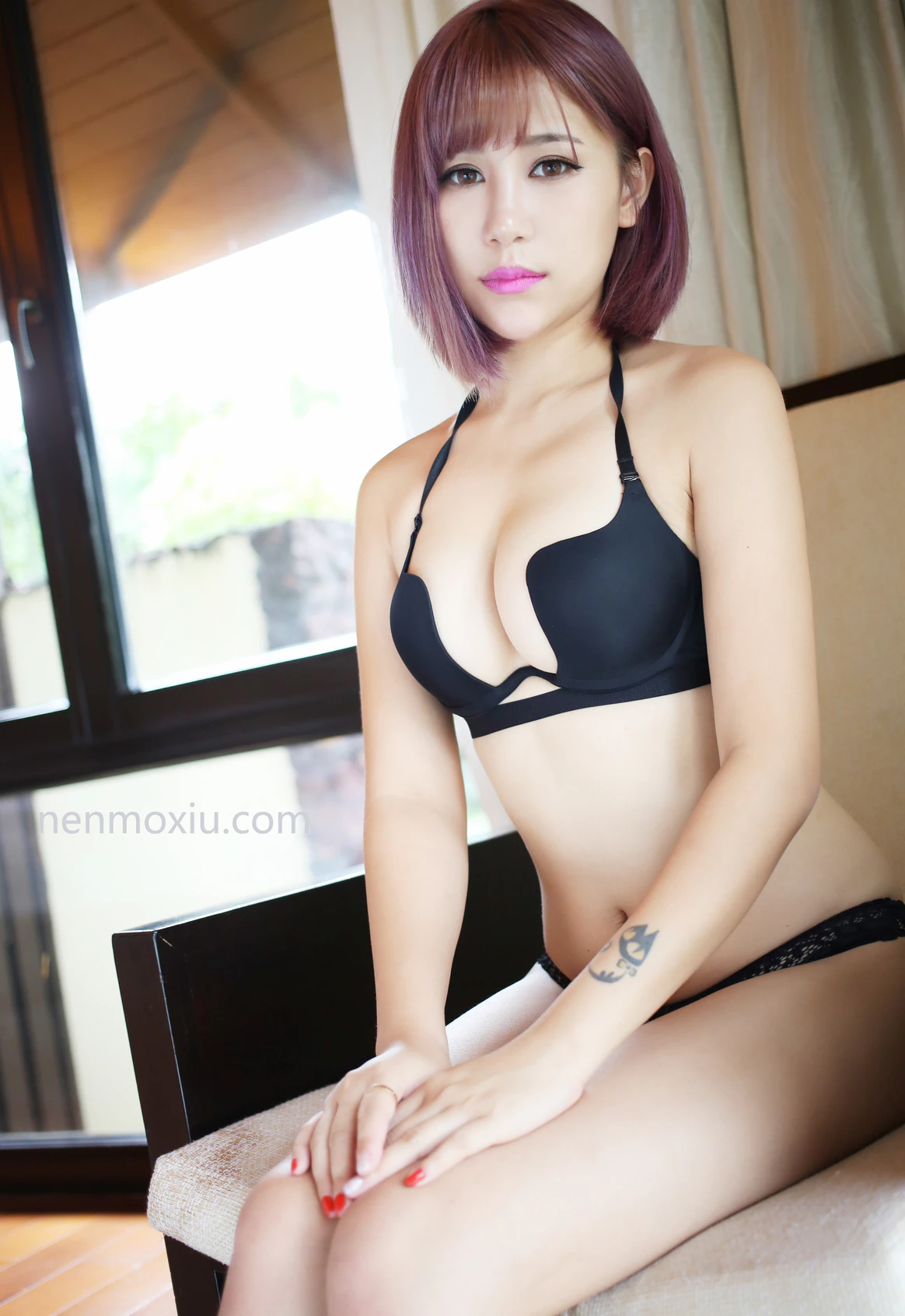 [MyGirl美媛馆]-第54期Fiona伊雨蔓写真